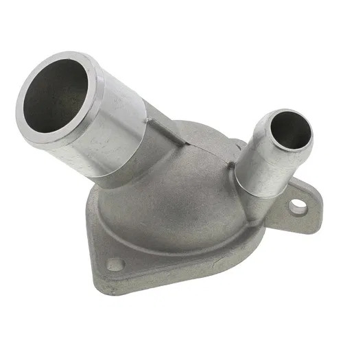 CH5349 – MOTOR RAD AM Engine Coolant Water Outlet, OE Replacement Metal - view 2
